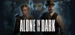 Alone in the Dark Apunkagames Highly Compressed