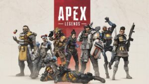 Apex Legends Apunkagames Highly Compressed