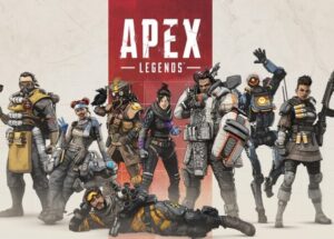 Apex Legends