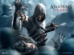 Assassins Creed 1