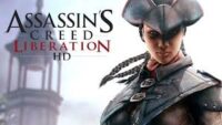 Assassins Creed Liberation