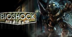 Bioshock 1