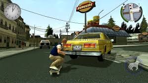 Bully Screenshot