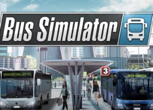 Bus Simulator