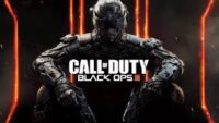 Call of Duty Black Ops 3