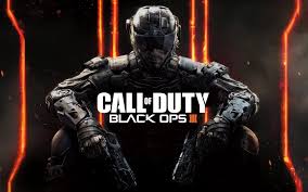 Call of Duty Black Ops 3 Apunkagames