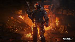 Call of Duty Black Ops 3 Screenshot