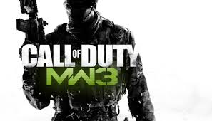 Call of Duty Modern Warfare 3