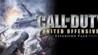 Call of Duty United Offensive