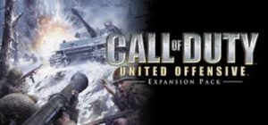 Call of Duty United Offensive Apunkagames Highly Compressed