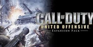 Call of Duty United Offensive