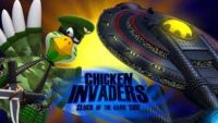 Chicken Invaders 5