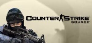 Counter Strike Source apunkagames Highly Compressed