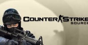 Counter Strike Source