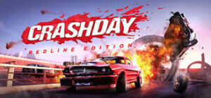 Crashday Redline Edition Apunkagames Highly Compressed