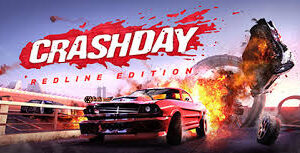 Crashday Redline Edition