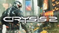 Crysis 2