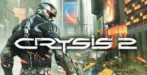 Crysis 2