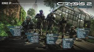 Crysis 2 Screenshot