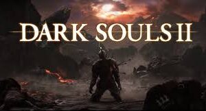 Dark Souls II