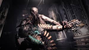 Dead Space 2 screenshot