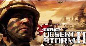 Desert Storm 2