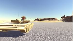 Desert Storm 2 screenshot