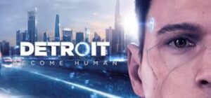 Detroit Become Human apunkagames Highly Compressed