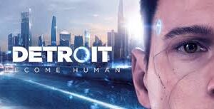 Detroit Become Human