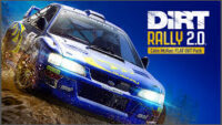 DiRT 2