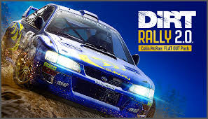 DiRT 2 Apunkagames Highly Compressed