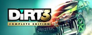 DiRT 3 Complete Edition Apunkagames Highly Compressed