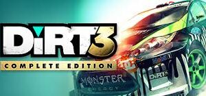 DiRT 3 Complete Edition