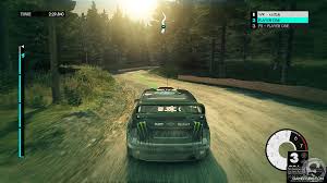 DiRT 3 Complete Edition screenshot