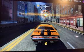 Driver San Francisco gameplay screenshot