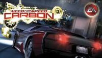 Need for Speed Carbon