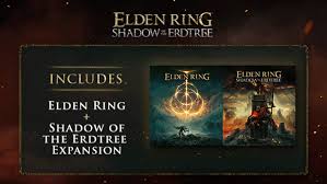 Elden Ring gameplay screenshot