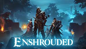 Enshrouded Apunkagames Highly Compressed