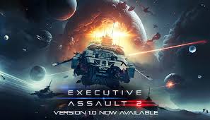 Executive Assault 2 Apunkagames Highly Copmressed