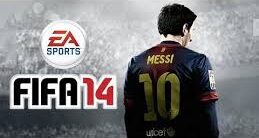 FIFA 14