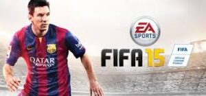 FIFA 2015 apunkagames Highly Compressed