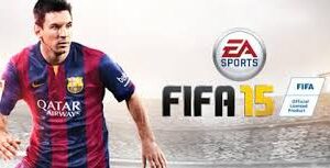 FIFA 2015