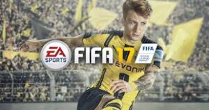 FIFA 2017 apunkagames Highly Compressed