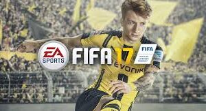 FIFA 17