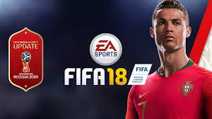 FIFA 2018 apunkagames Highly Compressed