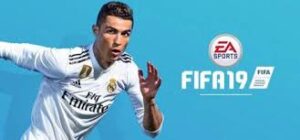 FIFA 2019 apunkagames Highly Compressed