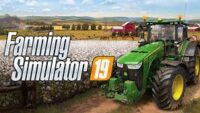 Farming Simulator 19