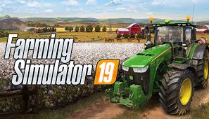 Farming Simulator 19 Apunkagames Highly Compressed