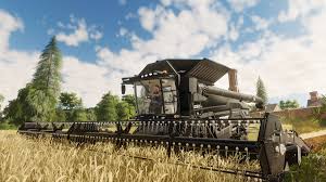 Farming Simulator 19 gameplay screenshot