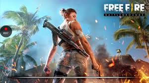 Free Fire Apunkagames Highly Compressed